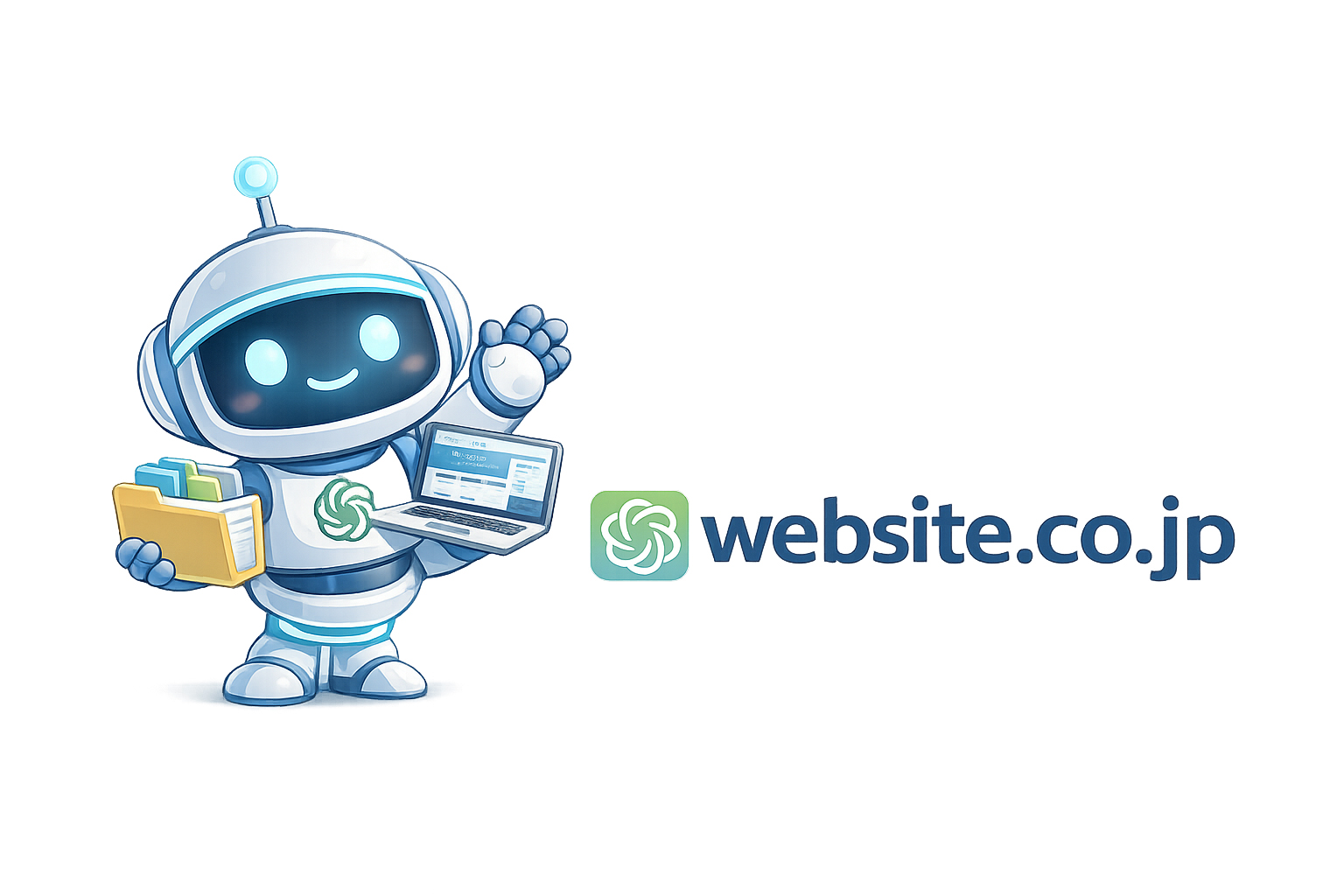 Webbie ヘッダーロゴ